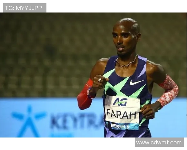 足球明星与法拉赫的传奇交锋与友谊:跨界运动员的精彩瞬间与故事